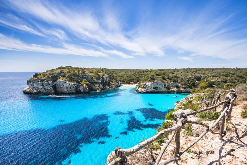 Things to do in Menorca
