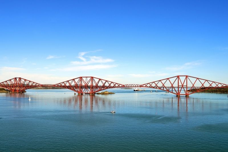 Three Bridges cruise