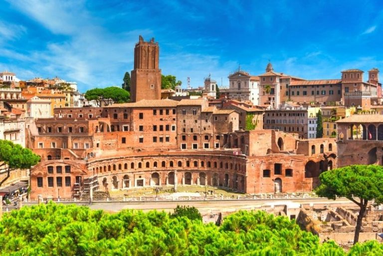 76 Fun & Unusual Things to Do in Rome, Italy - TourScanner