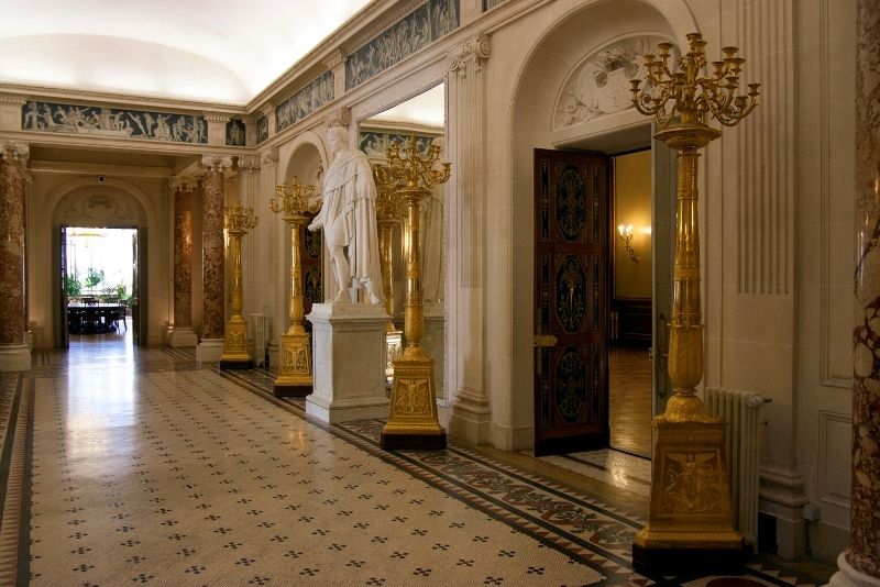 Villa Masséna Museum