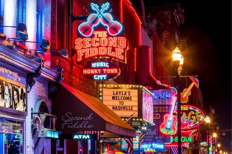 45 Unique things to do in Nashville Experiences You Won't Find Anywhere Else - Embrace Tradition at the Tennessee State Fair