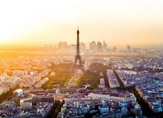 choses à faire à Paris, France