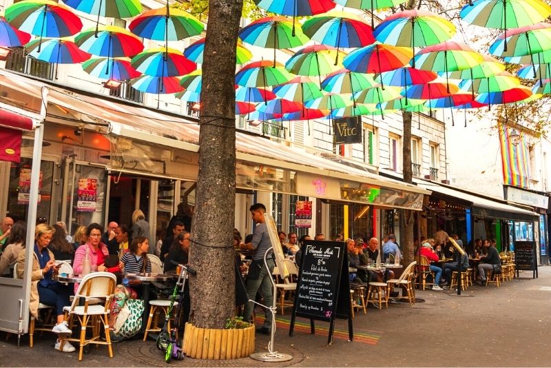 10 Fun Things to Do in Paris in the Summer — Wander Her Way