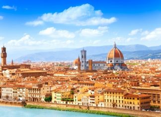 fun things to do in Florence, Italy