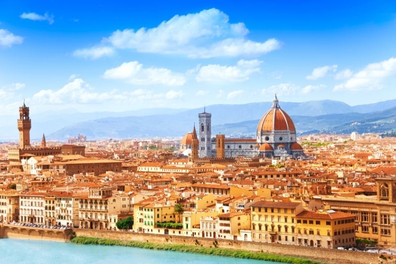 fun things to do in Florence, Italy