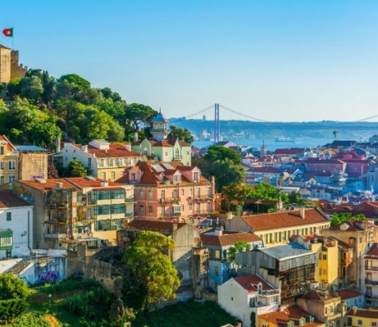 fun things to do in Lisbon, Portugal