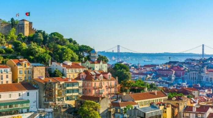 fun things to do in Lisbon, Portugal