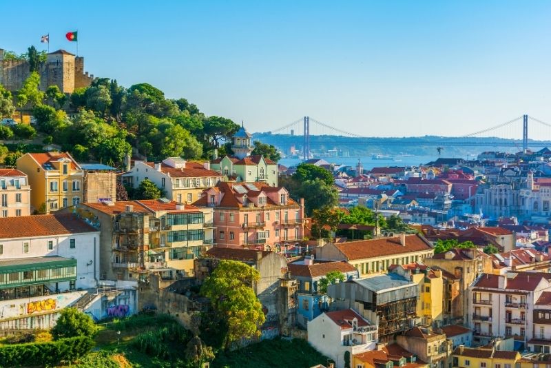 76 Fun Unusual Things to Do in Lisbon TourScanner