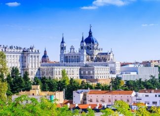fun things to do in Madrid, Spain