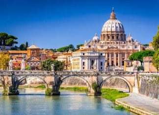 fun things to do in Rome, Italy