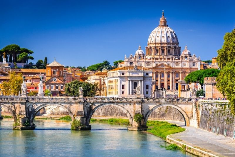 things to do in rome italy in 3 days