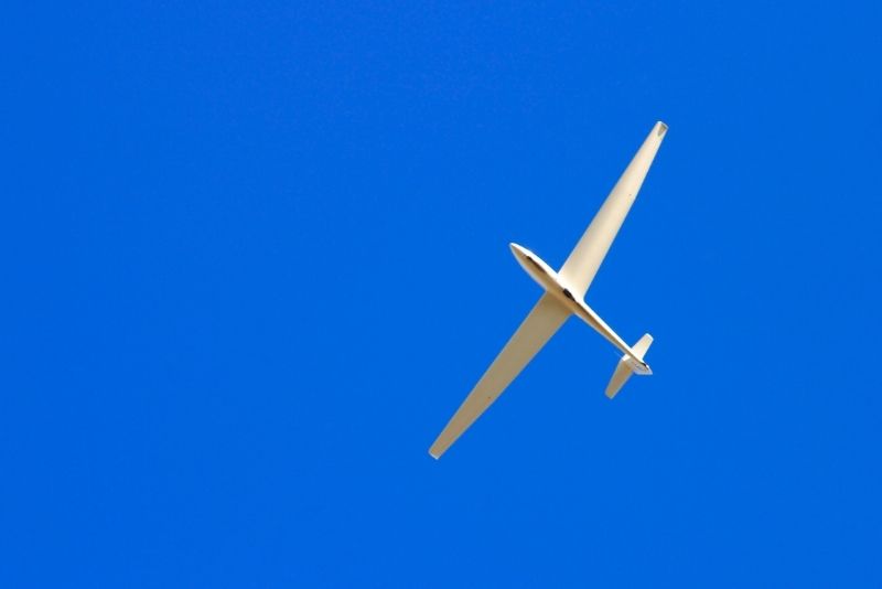 glider tour in Oahu