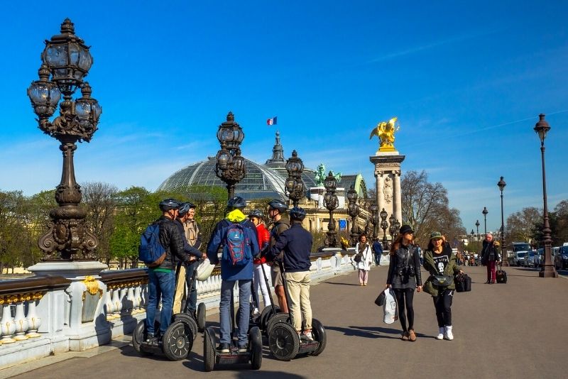 THE 10 BEST Paris Tours for 2024 (with Prices) - Tripadvisor