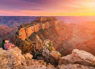 things to do at the Grand Canyon