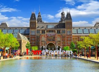things to do in Amsterdam, Netherlands