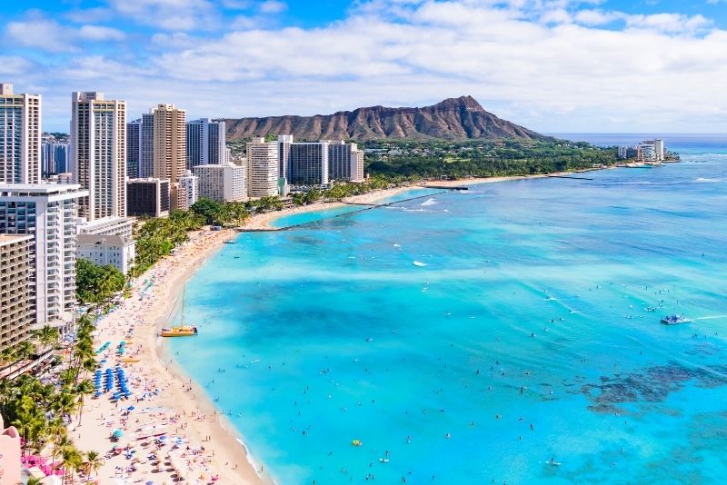 LIST: 10 best places to go shopping on Oahu