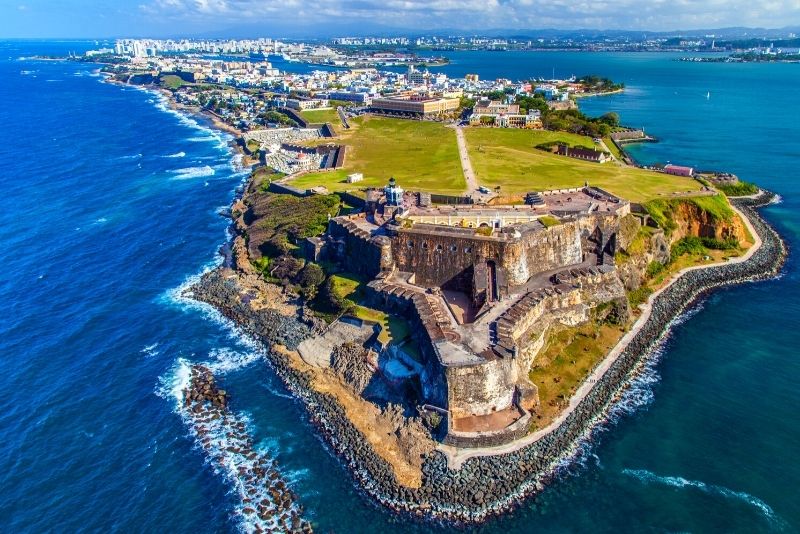 68 Fun Things to Do in Puerto Rico - TourScanner