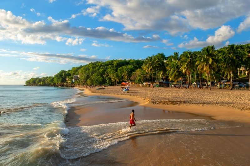 What to do in Puerto Rico: Exhilarating activities and delicious eats