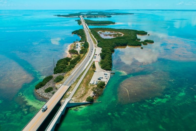 Florida Keys Jetpacks