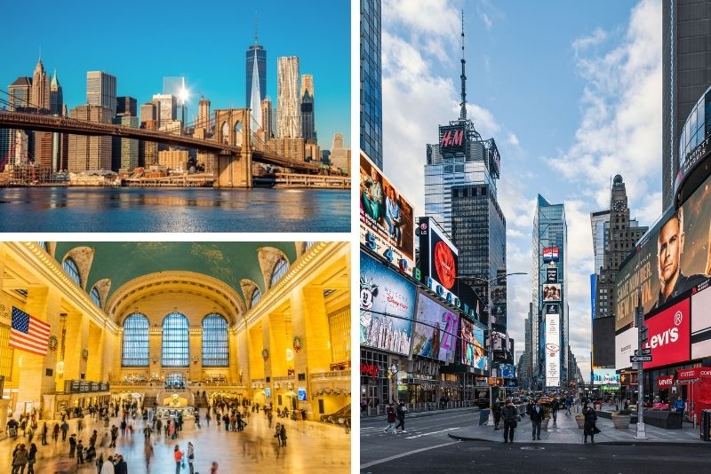 40+ Best Things to Do in NYC - Fun NYC Places to Visit, Eat, and Drink