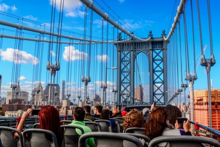 66 Fun Things to Do in NYC - Cool and Unusual Activities - TourScanner