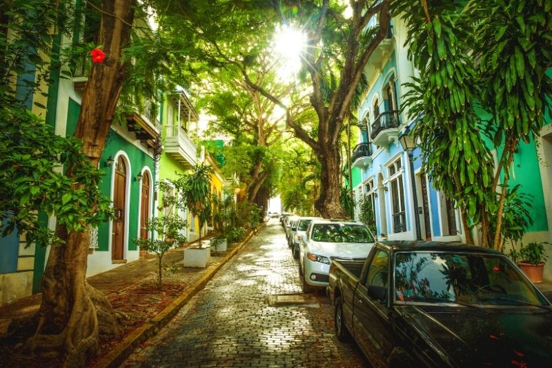 34 Fun Things To Do In San Juan Puerto