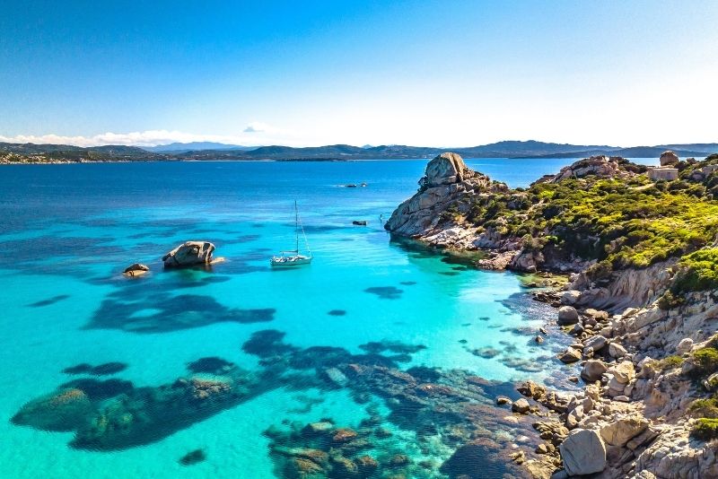 MEJORES ISLAS EUROPA  10 islas irresistibles para apurar el