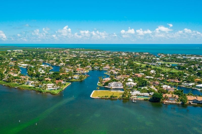 Exploring Floridian Beauty: Bird Key