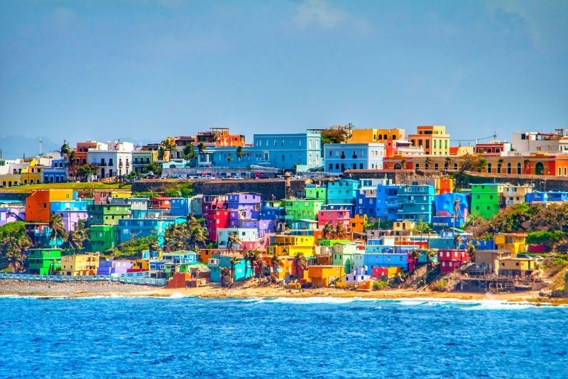 Top Things to Do in San Juan, Puerto Rico