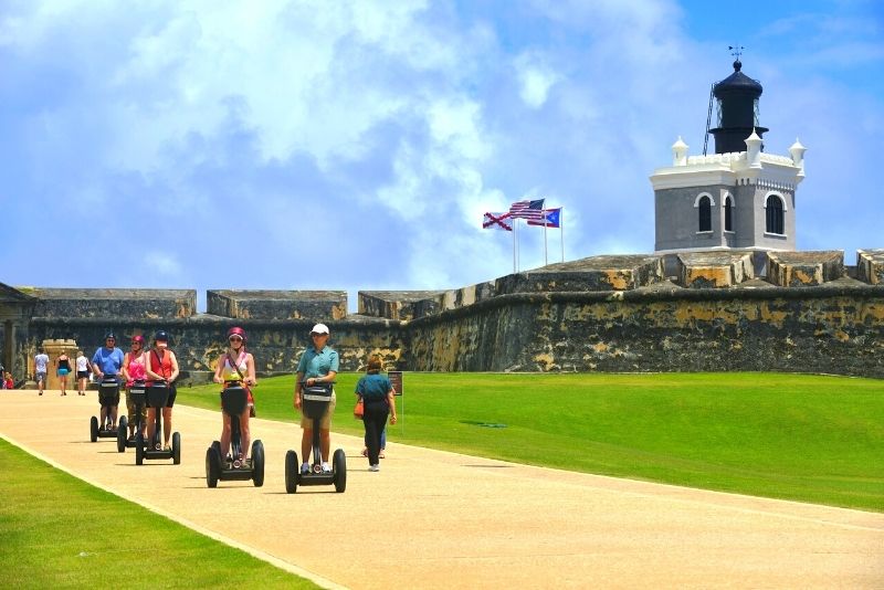 What to do in Puerto Rico: Exhilarating activities and delicious eats