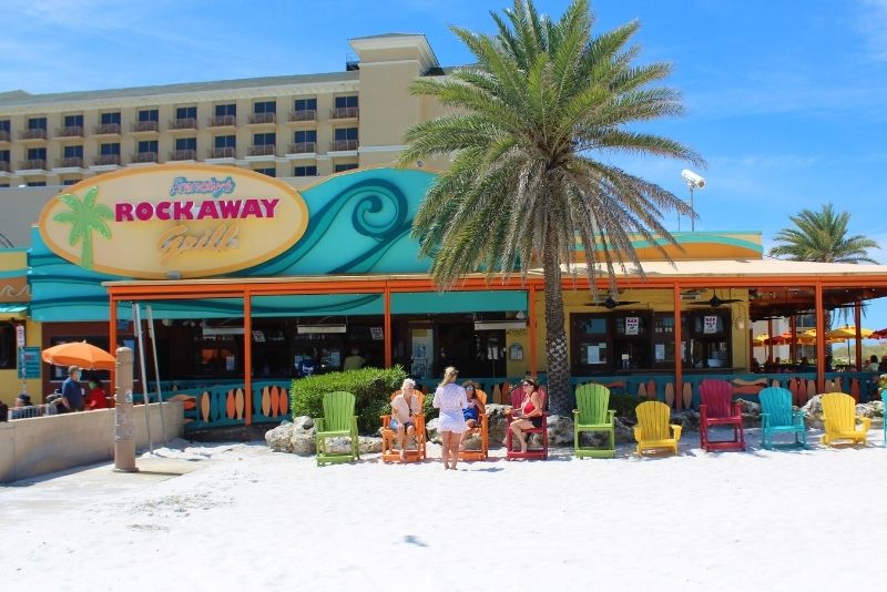 What to see and do in Clearwater Beach - Attractions, tours, and