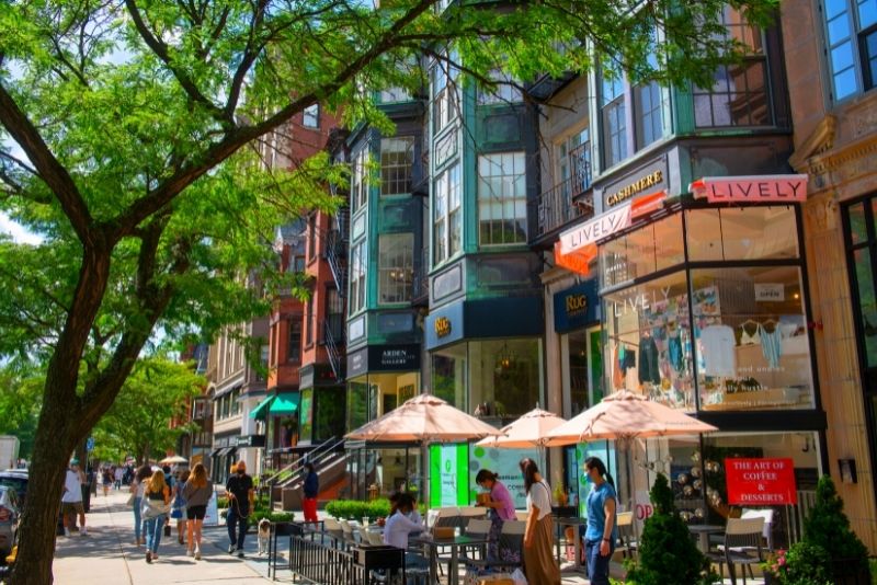 72 Fun Things to Do in Boston, Massachusetts - TourScanner