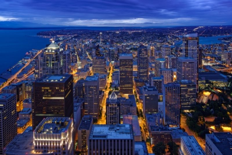 7 Things to Do and See in Seattle, Washington