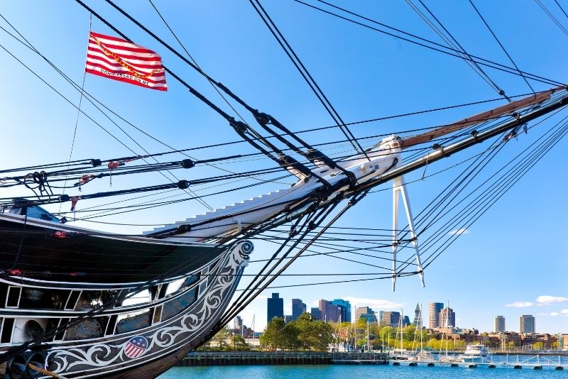 78 Fun Things To Do In Boston