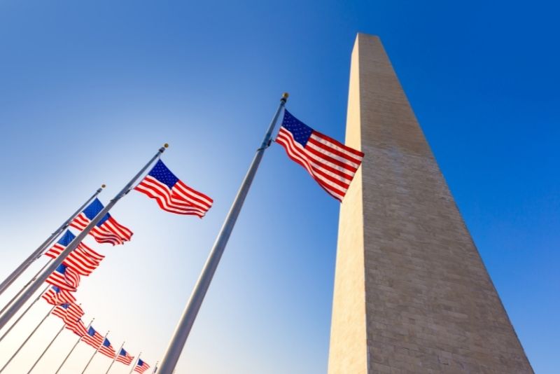 Washington Monument