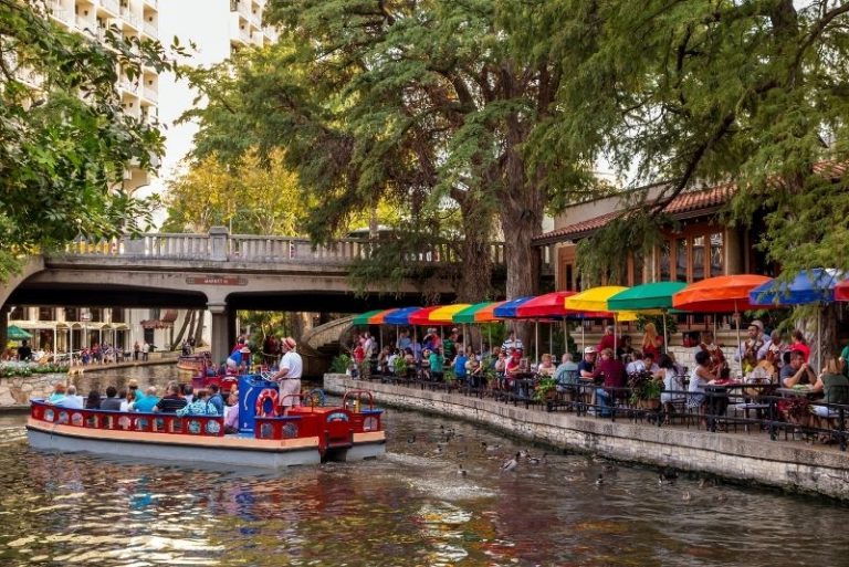 74 Fun Things to Do in San Antonio, Texas TourScanner