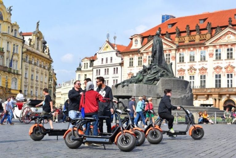 86 Fun & Unusual Things to Do in Prague - TourScanner