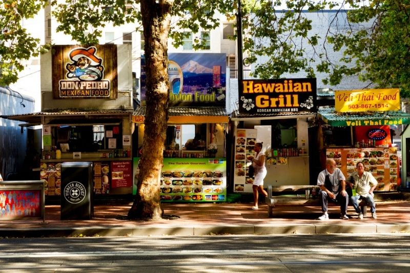 50 Fun and Unusual Things to do in Portland, Oregon - TourScanner