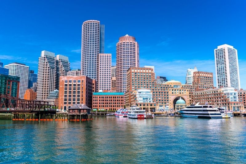 Top 10 Boston Attractions - Boston Discovery Guide