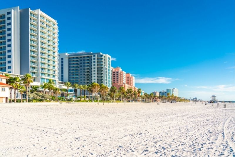 fun things to do in Clearwater