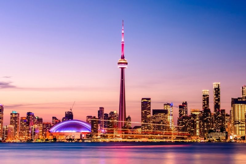 Visit Toronto Entertainment District: 2023 Toronto Entertainment District,  Toronto Travel Guide