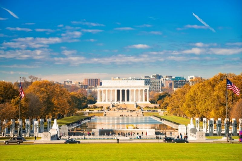 73 Fun Unusual Things to Do in Washington DC TourScanner