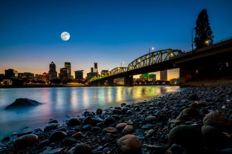 58 Fun and Unusual Things to do in Portland, Oregon TourScanner