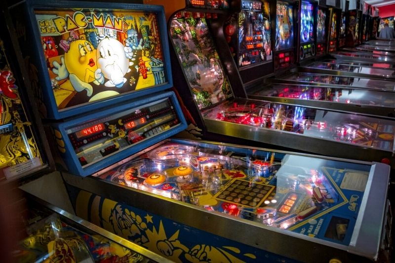 Budapest Pinball Museum - All You Need to Know BEFORE You Go (with