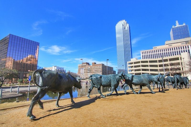 9 Best Things to Do in Dallas - What is Dallas Most Famous For? – Go Guides