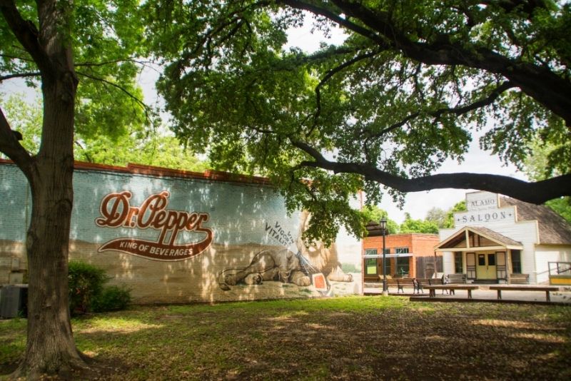 95 Fun & Unusual Things to Do in Dallas, Texas - TourScanner
