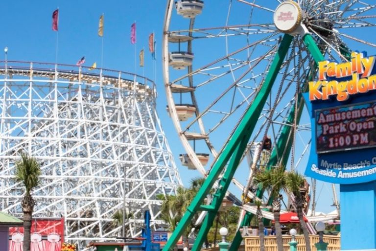 64 Fun Things to Do in Myrtle Beach, SC - TourScanner