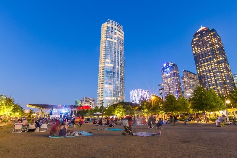 THE TOP 15 Things To Do in Dallas, Texas