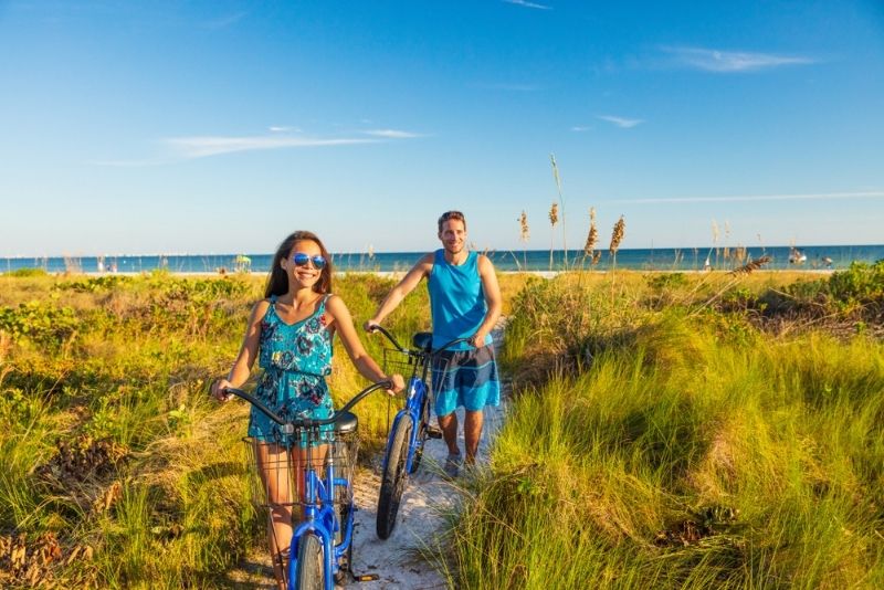 Things to do in fort myers for couples