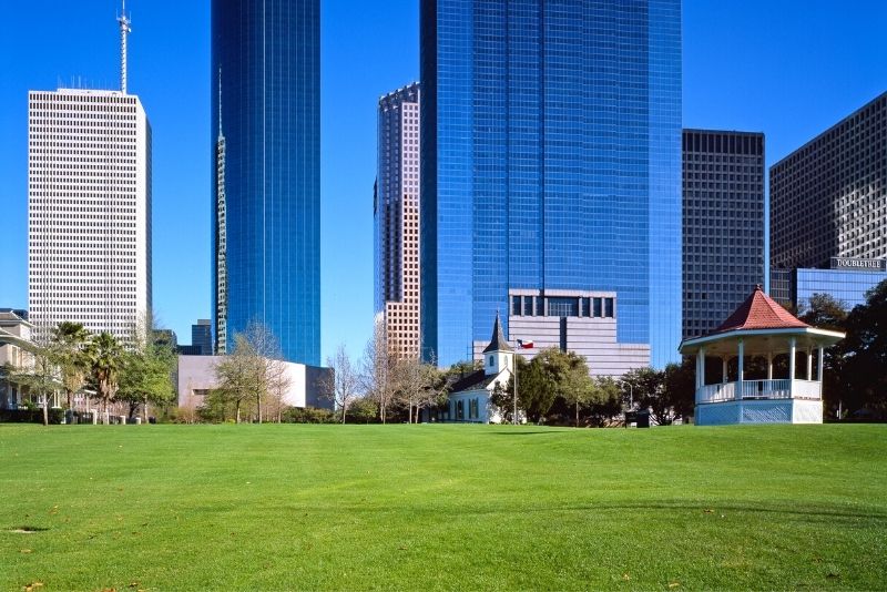 Things To Do In Houston Texas